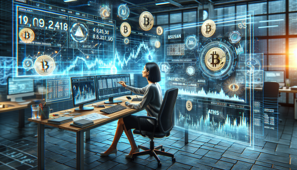 Біткоїн-аналітик застерігає учасників крипторинку від обережного підходу в найближчі місяці