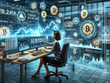 Біткоїн-аналітик застерігає учасників крипторинку від обережного підходу в найближчі місяці