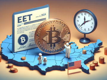 Стратегічний резерв Bitcoin у США може прискорити його впровадження більше, ніж Bitcoin ETF у 2024 році