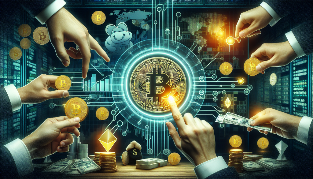 Що таке ф’ючерсний біткоїн-ETF?