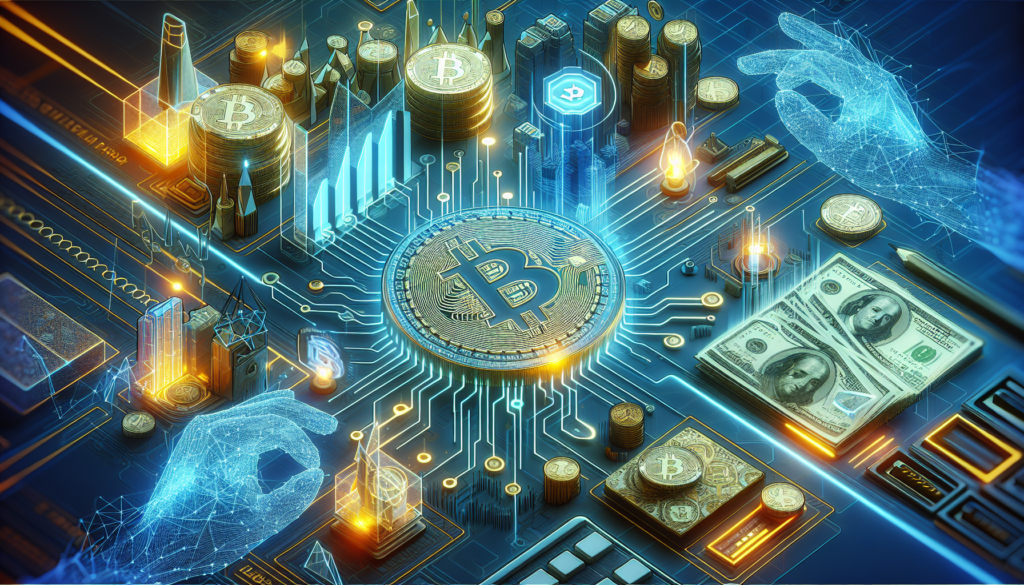 Чи залишиться майнінг криптовалют прибутковим у 2025 році?