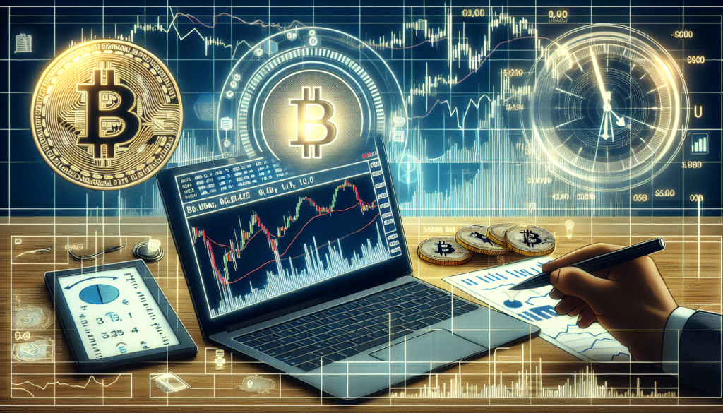 Аналіз Bitcoin: виявлено найважливішу цінову позначку для утримання до закриття тижня на тлі очікувань історичних максимумів