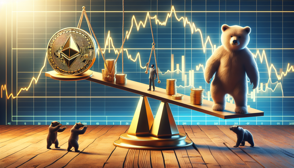 RSI домінування Ethereum досяг найбільш перекупленого рівня з травня 2021: з’являються ведмежі сигнали