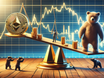 RSI домінування Ethereum досяг найбільш перекупленого рівня з травня 2021: з’являються ведмежі сигнали