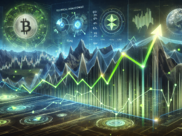 XRP зростає на 65% за місяць: технічний аналіз вказує на подальший ріст