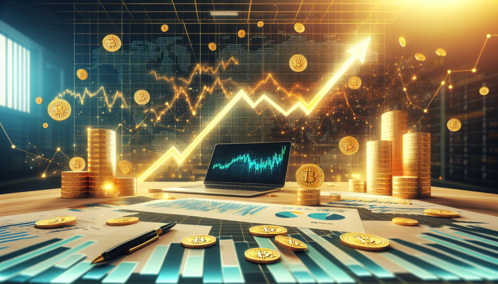 Bitcoin продовжує демонструвати сильний бичачий імпульс на тлі припливу свіжого капіталу