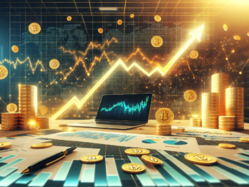 Bitcoin продовжує демонструвати сильний бичачий імпульс на тлі припливу свіжого капіталу