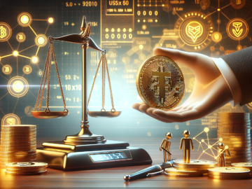 Що таке Tether (USDt) і як він працює?