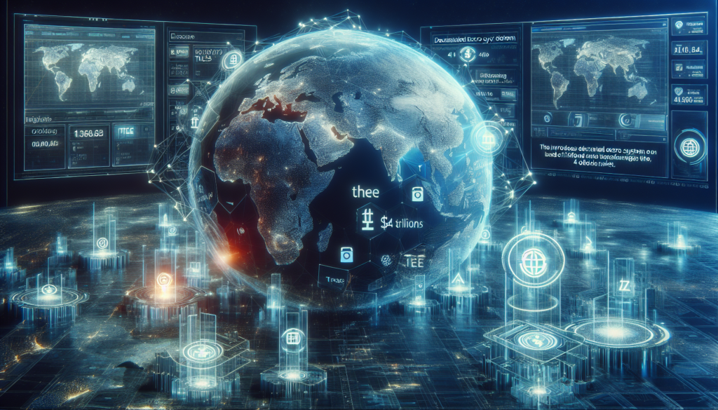 TradeOS презентує децентралізовану ескроу-систему на основі TEE та zk-TLS для трансформації $4 трлн глобального торгового ринку