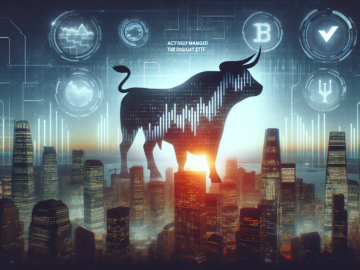 VanEck запустив новий активно керований ETF для цифрової економіки