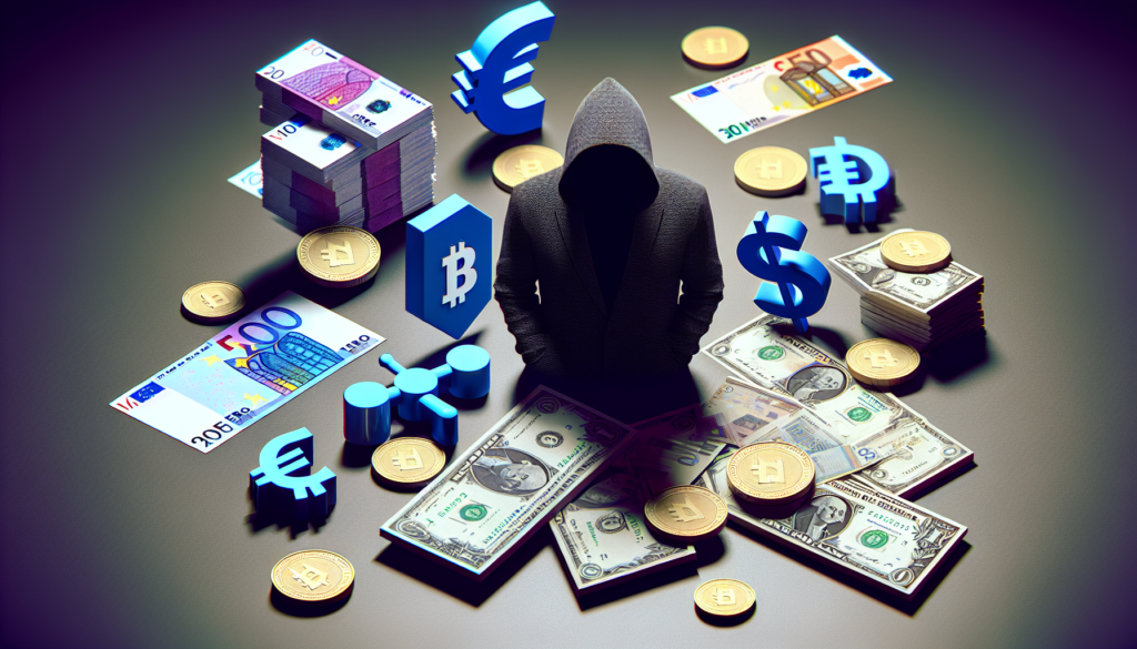 Інвестори звинувачують засновника Hashling NFT у привласненні мільйонів доларів