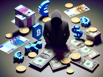 Інвестори звинувачують засновника Hashling NFT у привласненні мільйонів доларів