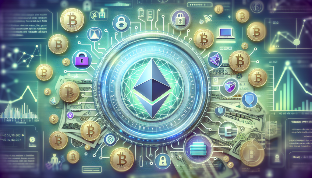 Фонд Ethereum запускає ініціативу «Trillion Dollar Security»