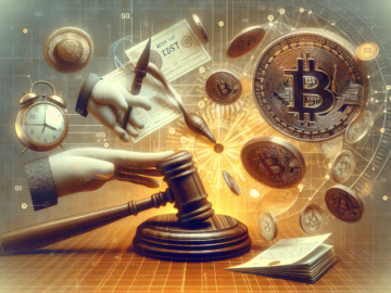 Рада інвестицій штату Вісконсин ліквідувала акції iShares Bitcoin Trust ETF від BlackRock у першому кварталі