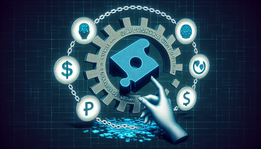 Soul Protocol вирішує проблему фрагментації кросчейн-кредитування