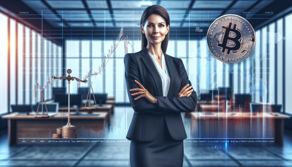 Юридичний директор Ripple: відхилення судом США запропонованої угоди щодо XRP із SEC не загрожує перемозі компанії