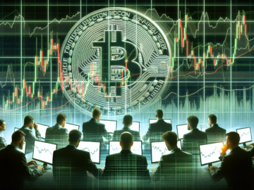 Bitcoin не виходить із вузького діапазону, а трейдери оцінюють напрямок прориву