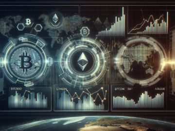 Прогноз цін Bitcoin, Ether та інших альткоїнів