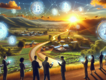Маршрут Гарден у Південній Африці став полігоном для впровадження Bitcoin