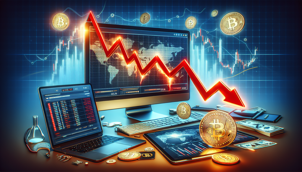 Що таке флеш-криза Bitcoin і чому це важливо?