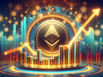 Ether наближається до найкращого тижня з травня 2021 року