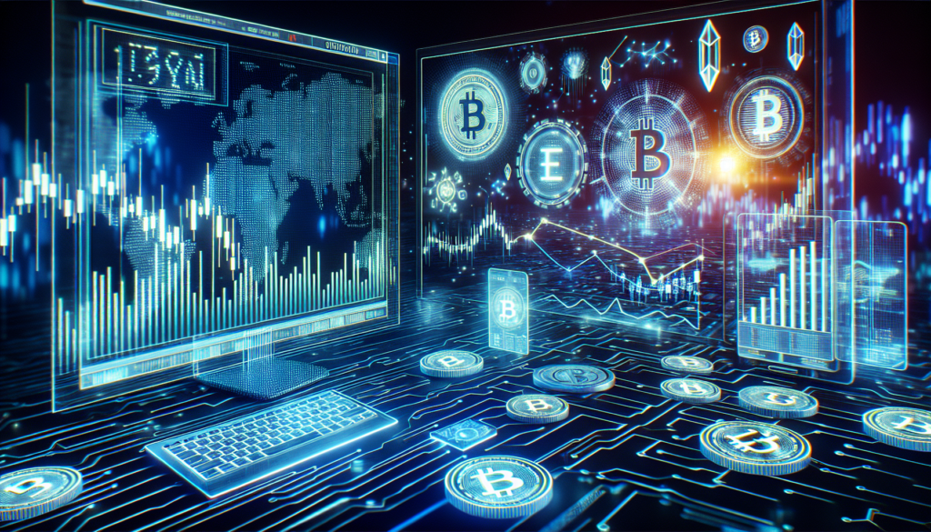 Огляд тижня на криптовалютному ринку