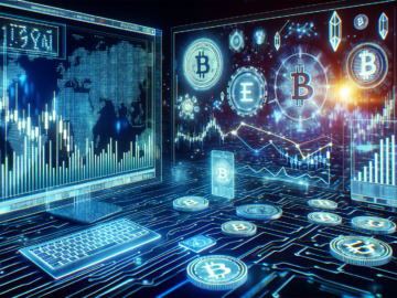 Огляд тижня на криптовалютному ринку