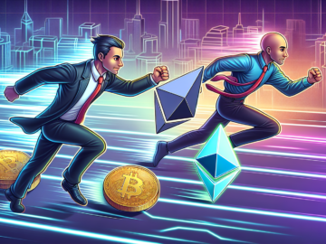 Solana досі не демонструє переконливих ознак, що зможе перевершити Ethereum як блокчейн для інституцій, – вважає Sygnum