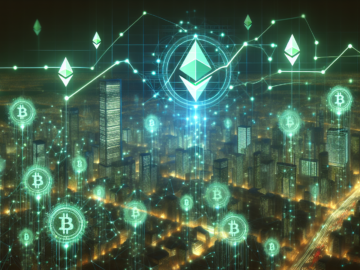 Ether готується до відновлення до $3 000 на тлі відновлення активності мережі