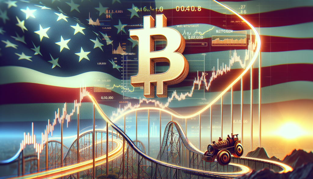 Bitcoin виходить у тиждень CPI США з новими багатомісячними максимумами, готуючись до волатильності