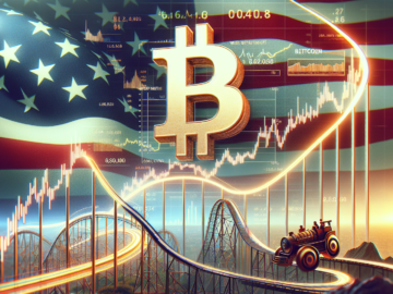 Bitcoin виходить у тиждень CPI США з новими багатомісячними максимумами, готуючись до волатильності