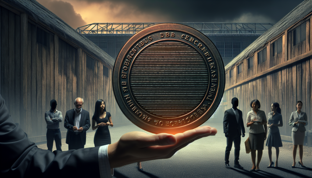 Стійкі до цензури «темні стабкоїни» можуть набути зростаючого попиту в умовах посилення контролю з боку урядів