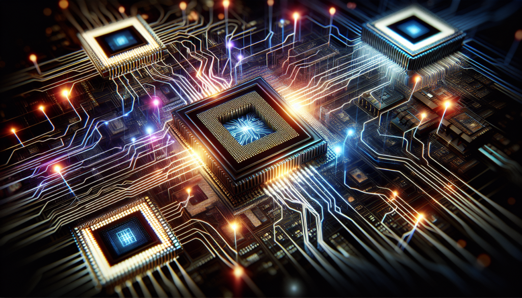 CPU не другорядні в AI: як децентралізовані мережі обчислень змінюють гру