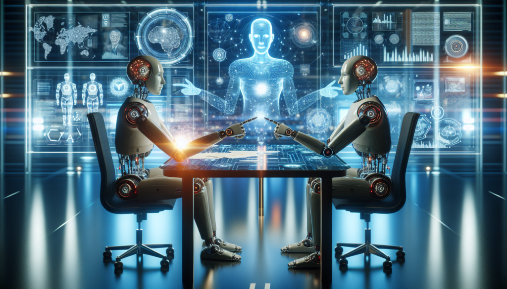 Microsoft та OpenAI ведуть переговори щодо перегляду інвестиційної угоди