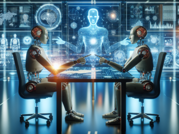 Microsoft та OpenAI ведуть переговори щодо перегляду інвестиційної угоди