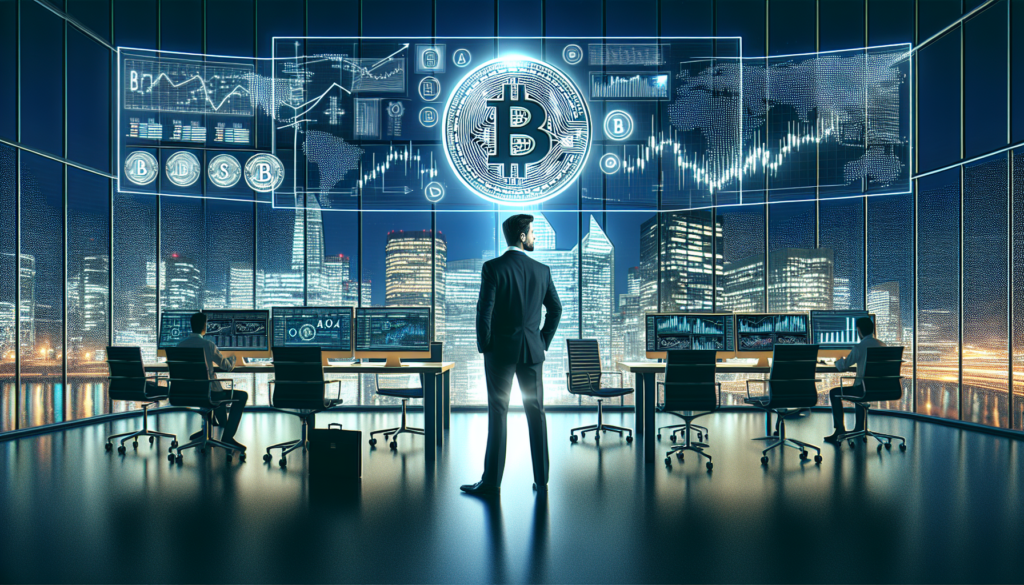 Засновник Strategy Майкл Сейлор: чому біткойн ще не досяг $150 000