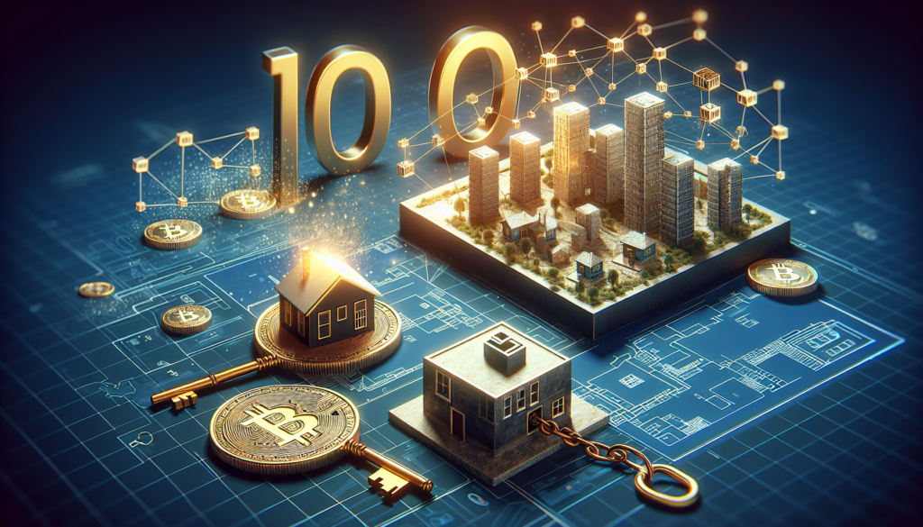 Patel Real Estate Holdings запускає токенізований фонд на $100 млн на блокчейні Chintai