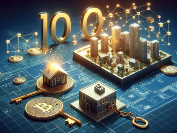 Patel Real Estate Holdings запускає токенізований фонд на $100 млн на блокчейні Chintai