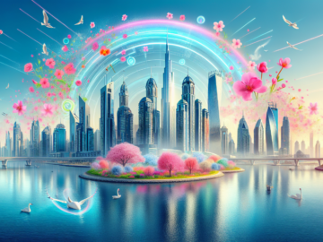 Token 2049 Dubai повернувся з яскравим початком весни