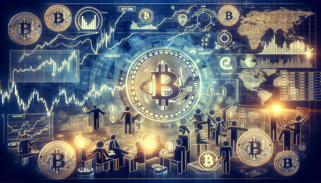 Bitcoin пробив $100 000: аналіз ринку та прогнози цін криптовалют