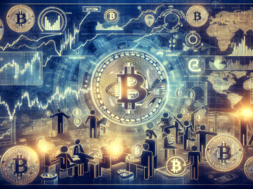 Bitcoin пробив $100 000: аналіз ринку та прогнози цін криптовалют