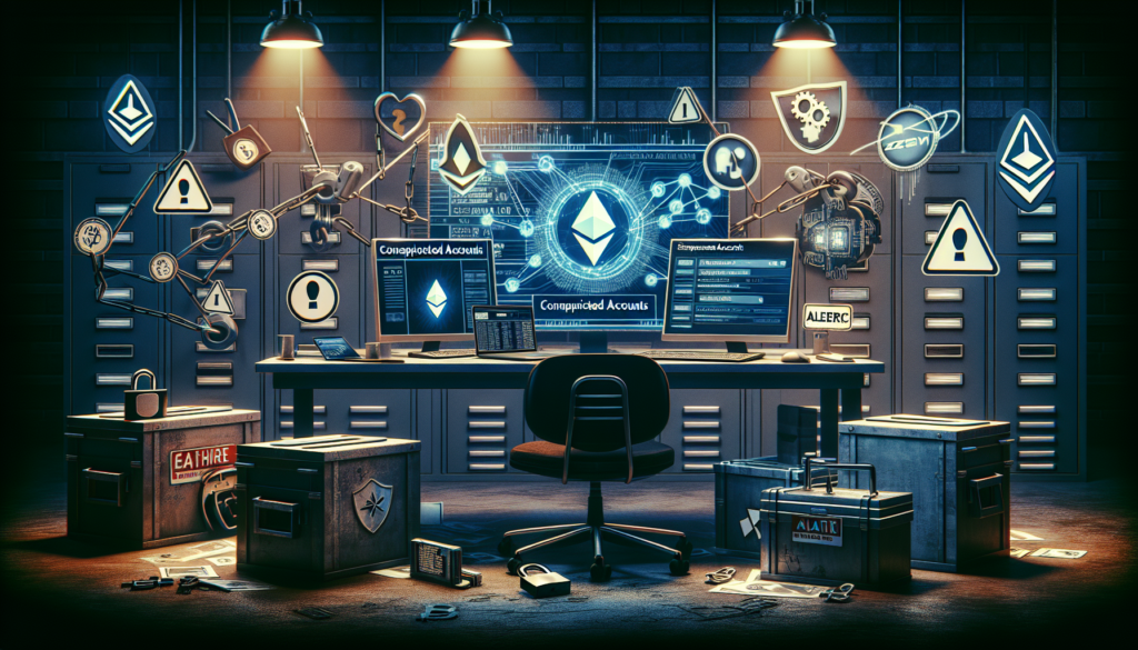 Облікові записи X мережі Ethereum Layer 2 ZKsync та Matter Labs були скомпрометовані