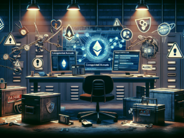 Облікові записи X мережі Ethereum Layer 2 ZKsync та Matter Labs були скомпрометовані