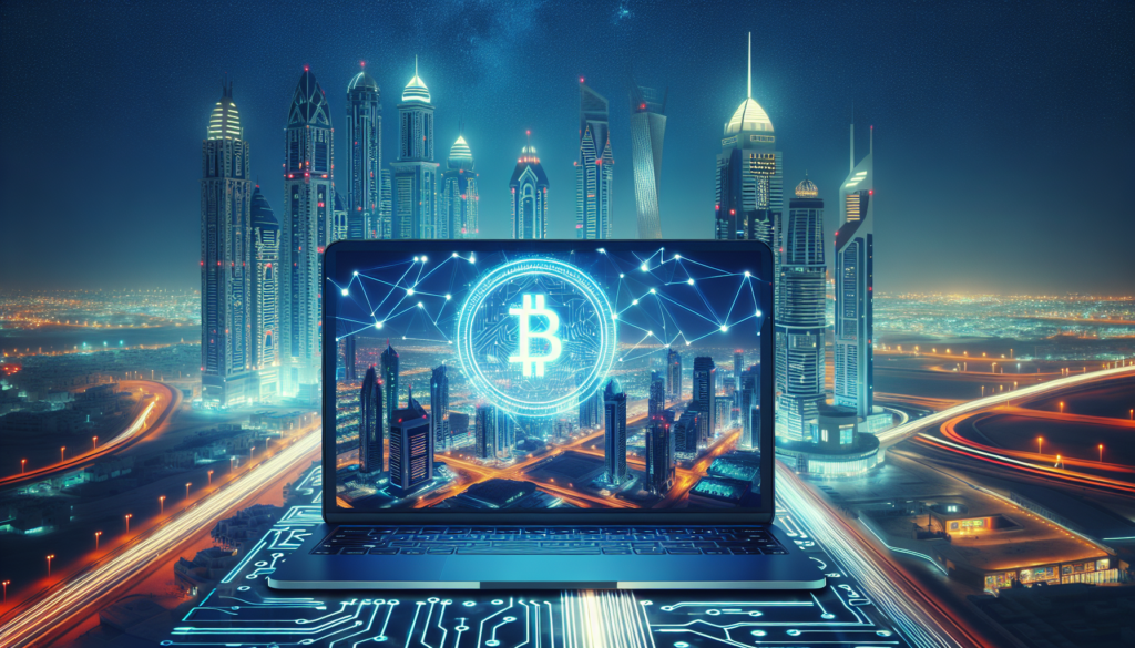 Уряд Дубая підписав угоду з Crypto.com для запуску криптовалютних платежів за урядові послуги