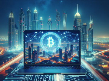 Уряд Дубая підписав угоду з Crypto.com для запуску криптовалютних платежів за урядові послуги