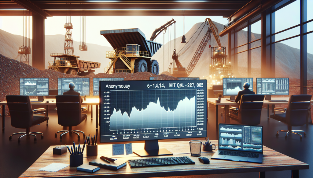 Майнінгова компанія TeraWulf повідомила про чистий збиток $61,4 млн у I кварталі 2025 року