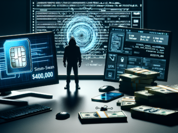 SIM swap-хакер, який допоміг зламати акаунт SEC у X, заробив 50 000 доларів, здійснюючи подібні атаки
