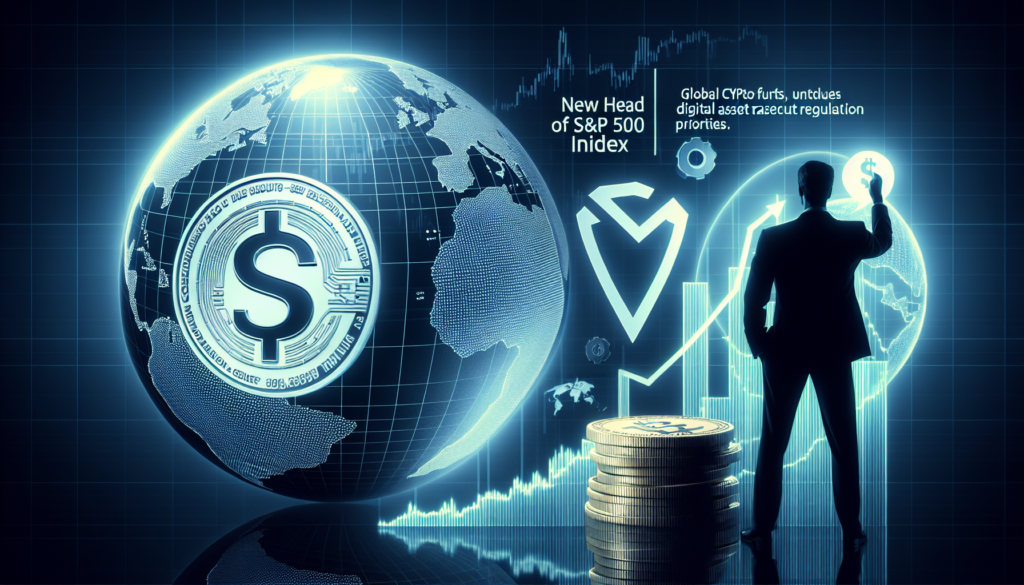 Сьогодні в крипто: Coinbase приєднується до індексу S&P 500, новий голова SEC окреслив пріоритети регулювання цифрових активів, а світові криптофонди довели активи до $169 млрд
