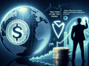 Сьогодні в крипто: Coinbase приєднується до індексу S&P 500, новий голова SEC окреслив пріоритети регулювання цифрових активів, а світові криптофонди довели активи до $169 млрд