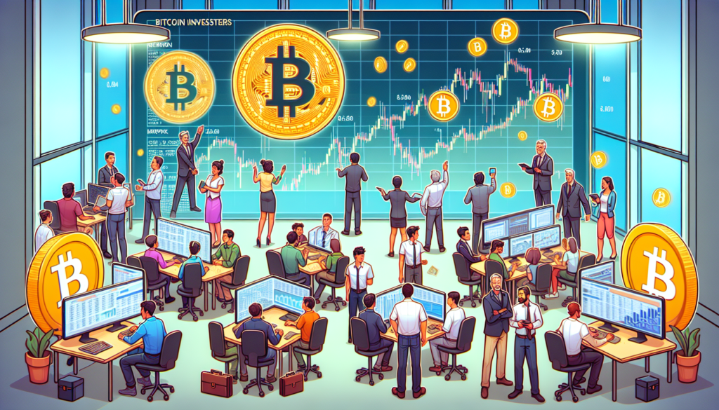 Інвестори Bitcoin роблять поставку BTC менш ліквідною, ніж будь-коли раніше в історії